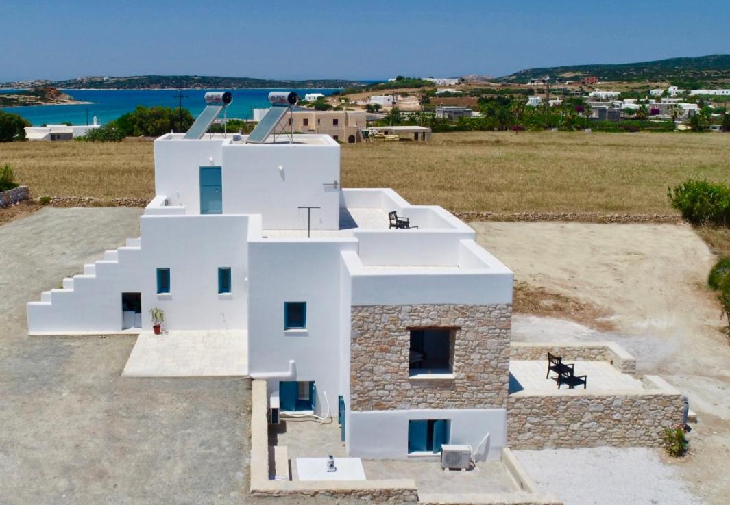 Vila Stacy'S House Santa Maria  Exteriér fotografie