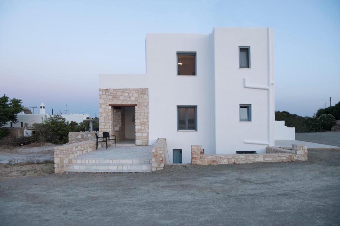 Vila Stacy'S House Santa Maria  Exteriér fotografie