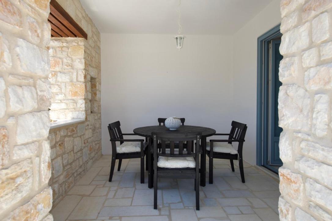 Vila Stacy'S House Santa Maria  Exteriér fotografie