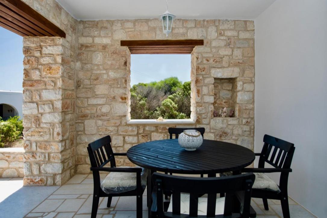 Vila Stacy'S House Santa Maria  Exteriér fotografie