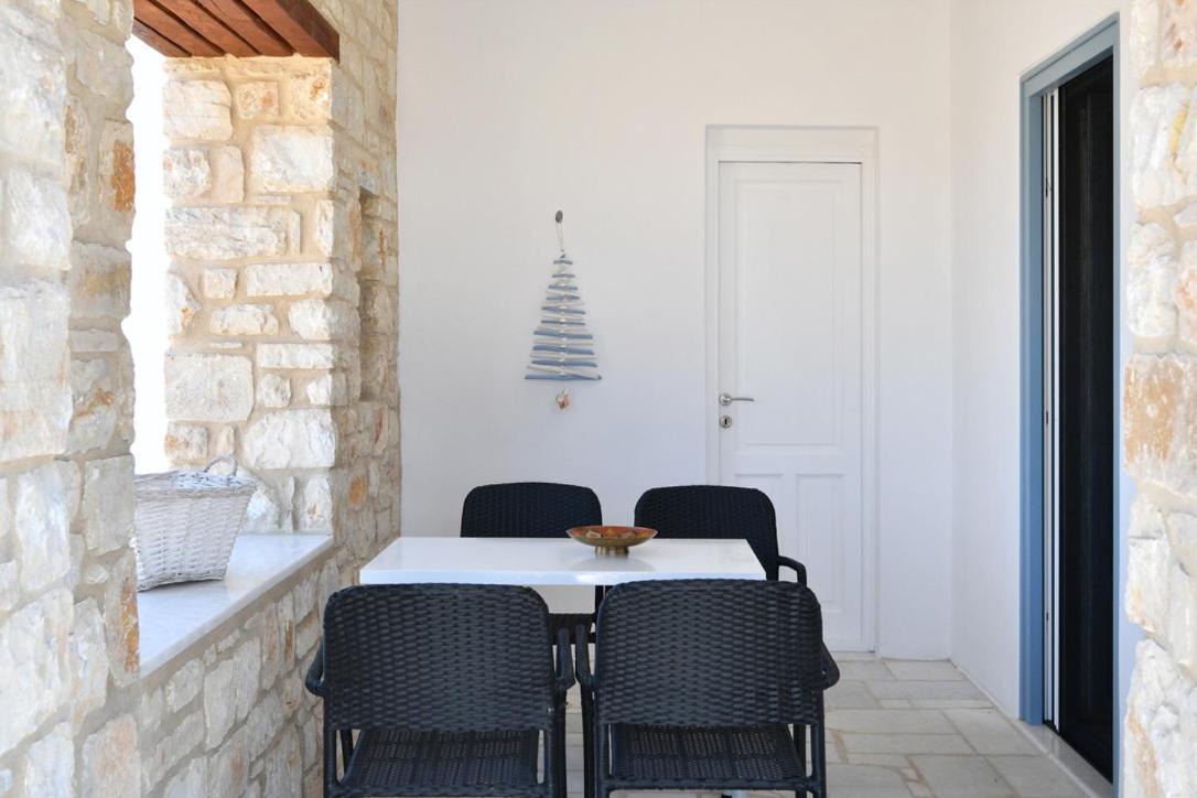 Vila Stacy'S House Santa Maria  Exteriér fotografie