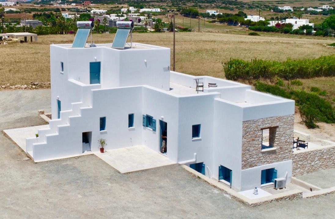 Vila Stacy'S House Santa Maria  Exteriér fotografie