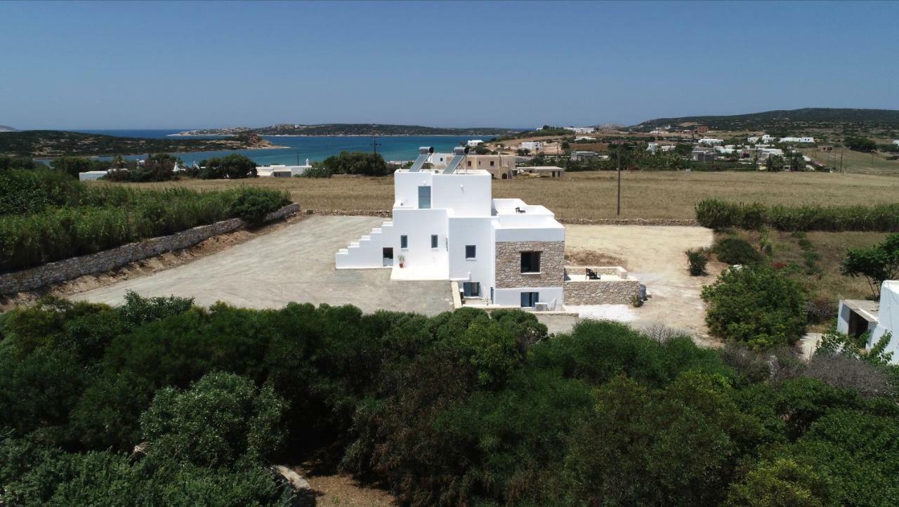 Vila Stacy'S House Santa Maria  Exteriér fotografie