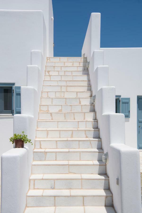 Vila Stacy'S House Santa Maria  Exteriér fotografie